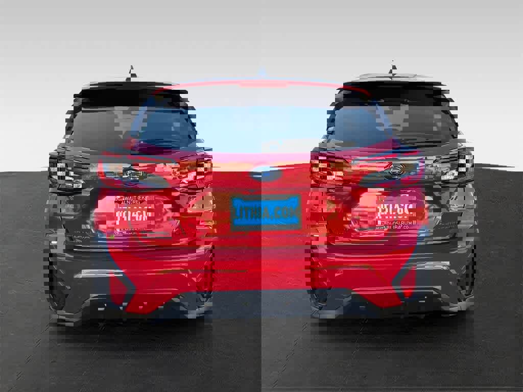 New 2026 Subaru Crosstrek 2.5i image 5