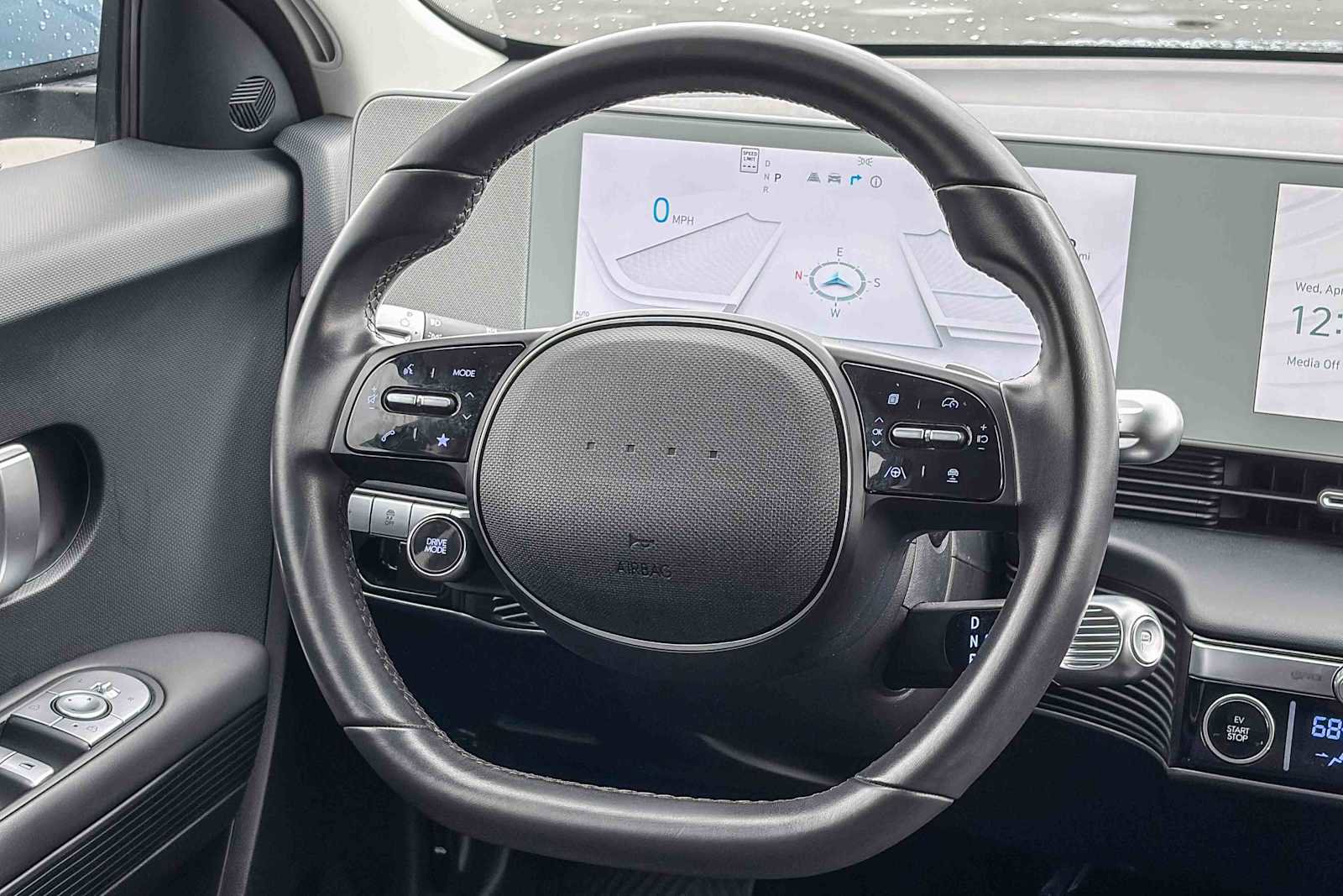 Used 2022 Hyundai Ioniq 5 SE w/ Cargo Package image 14