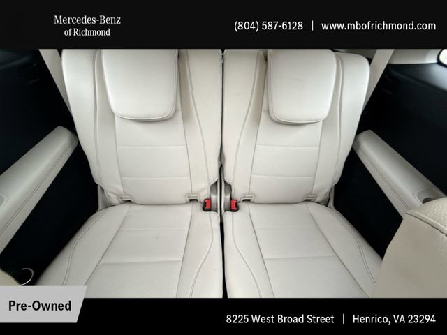 Used 2022 Mercedes-Benz GLS 450 4MATIC image 16