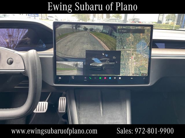 Used 2021 Tesla Model S Long Range image 24