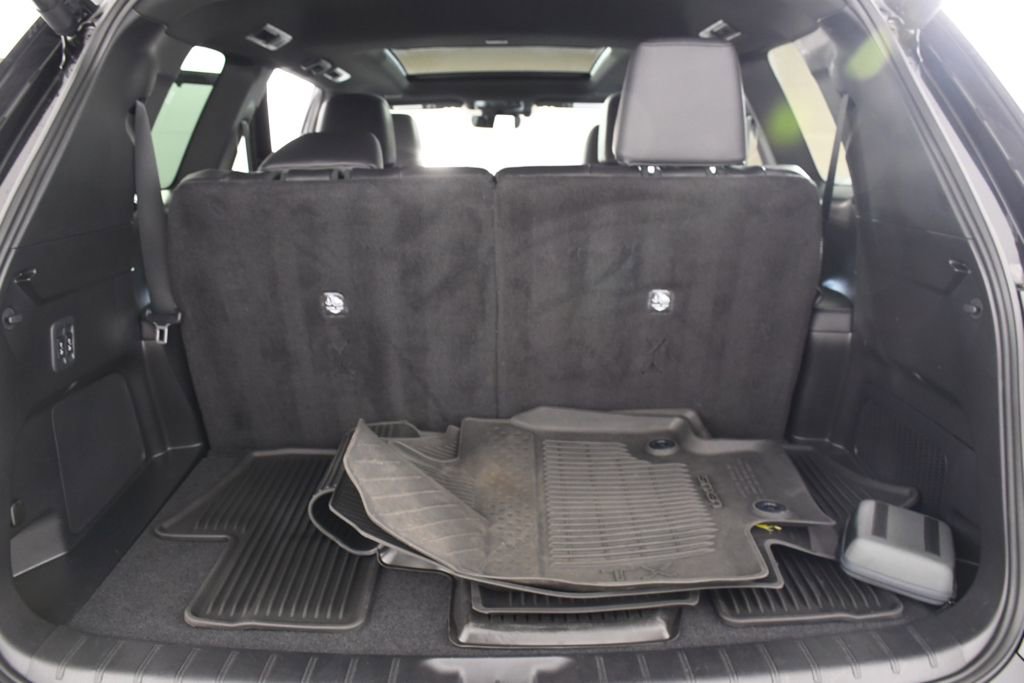 Used 2024 Lexus TX 350 AWD w/ Captains Chair Package image 24