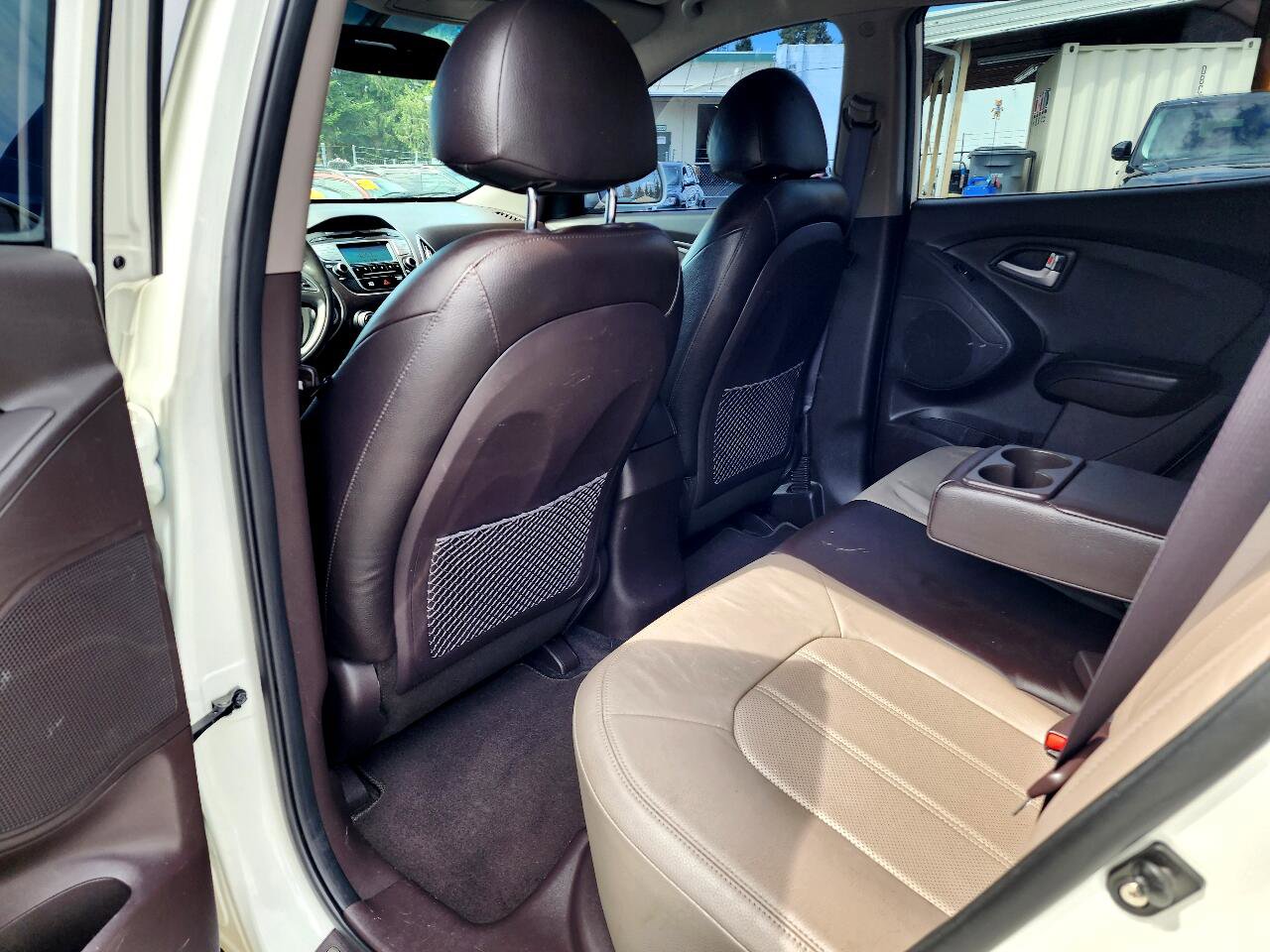 Used 2013 Hyundai Tucson Limited image 20
