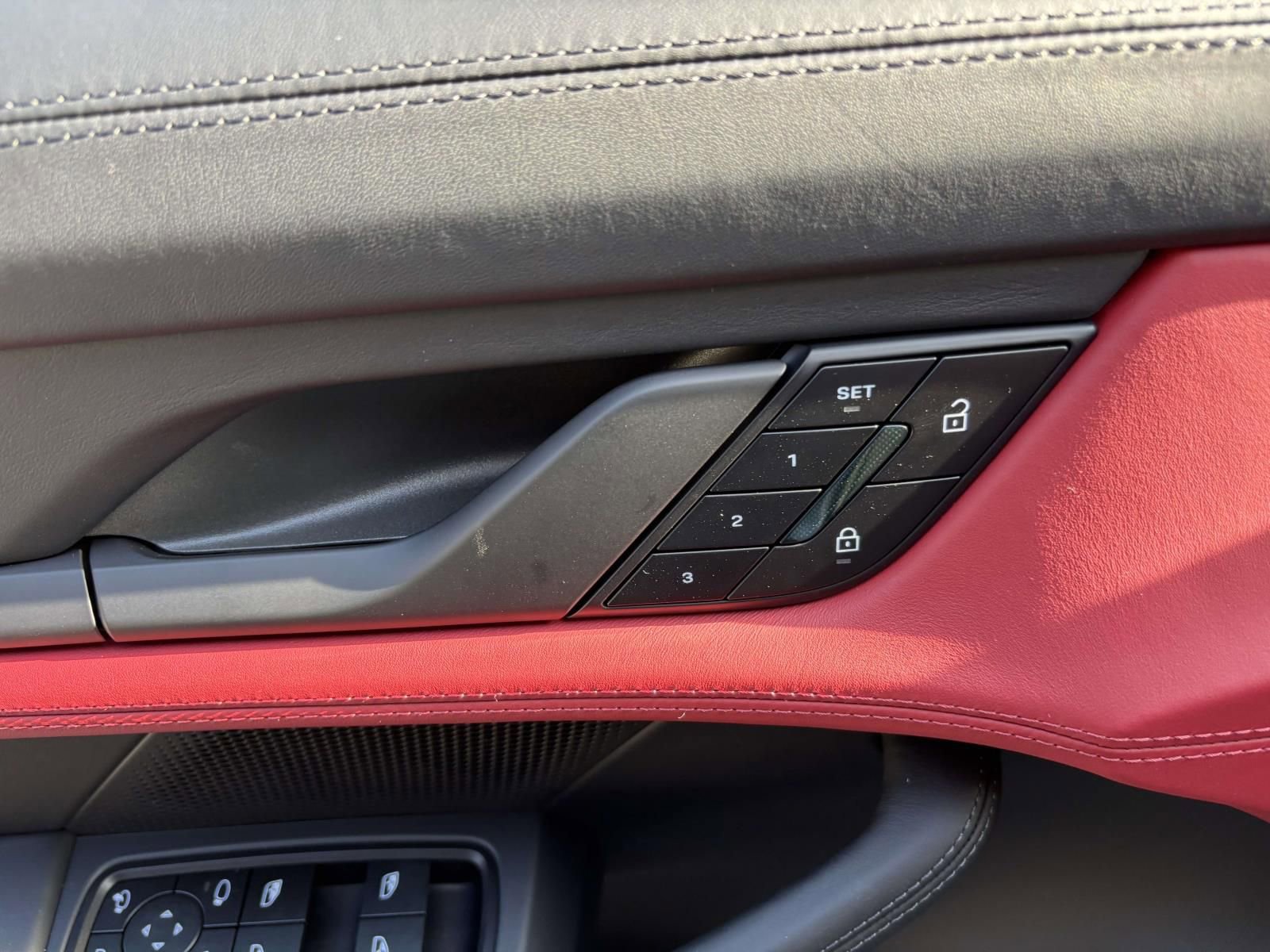 New 2026 Porsche Taycan GTS image 24