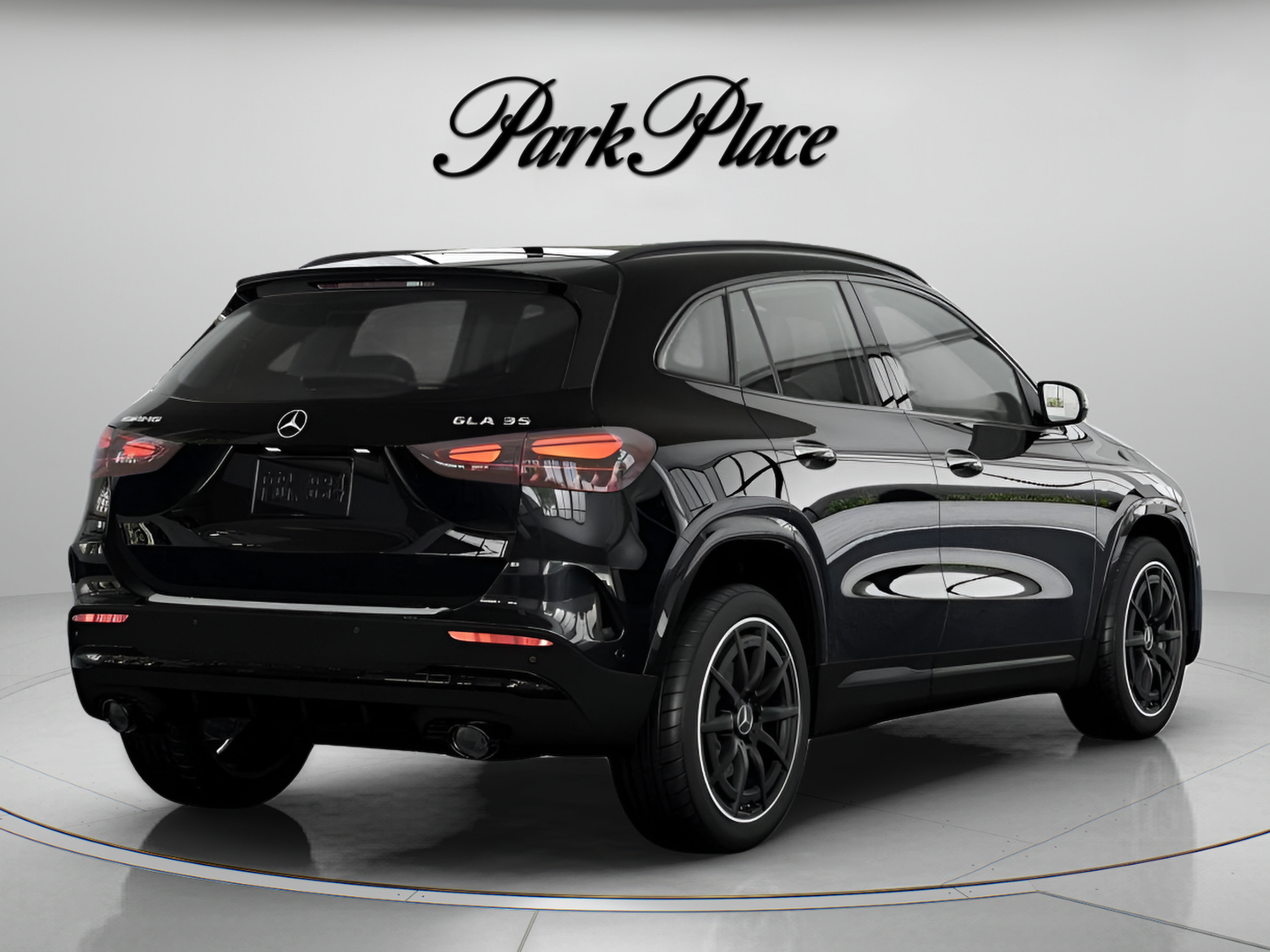 Used 2026 Mercedes-Benz GLA 35 AMG 4MATIC image 19