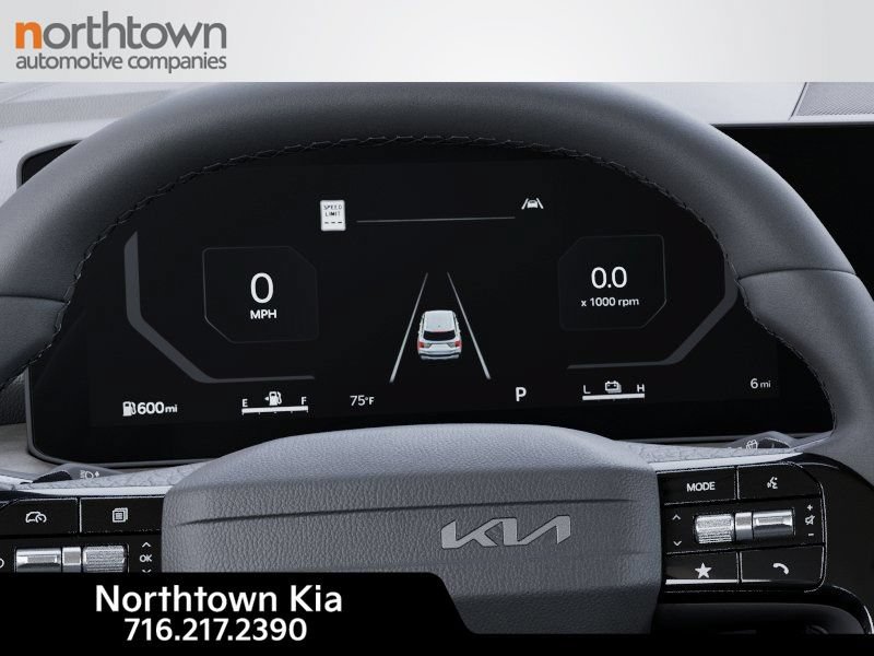 New 2026 Kia Sorento SX Prestige AWD/4WD image 22