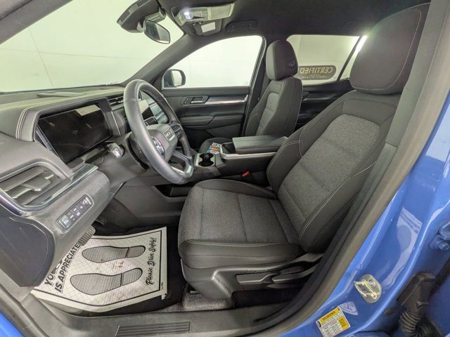 Certified 2025 GMC Terrain Elevation image 21