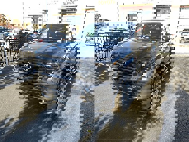 New 2025 Toyota Tacoma SR5 image 4