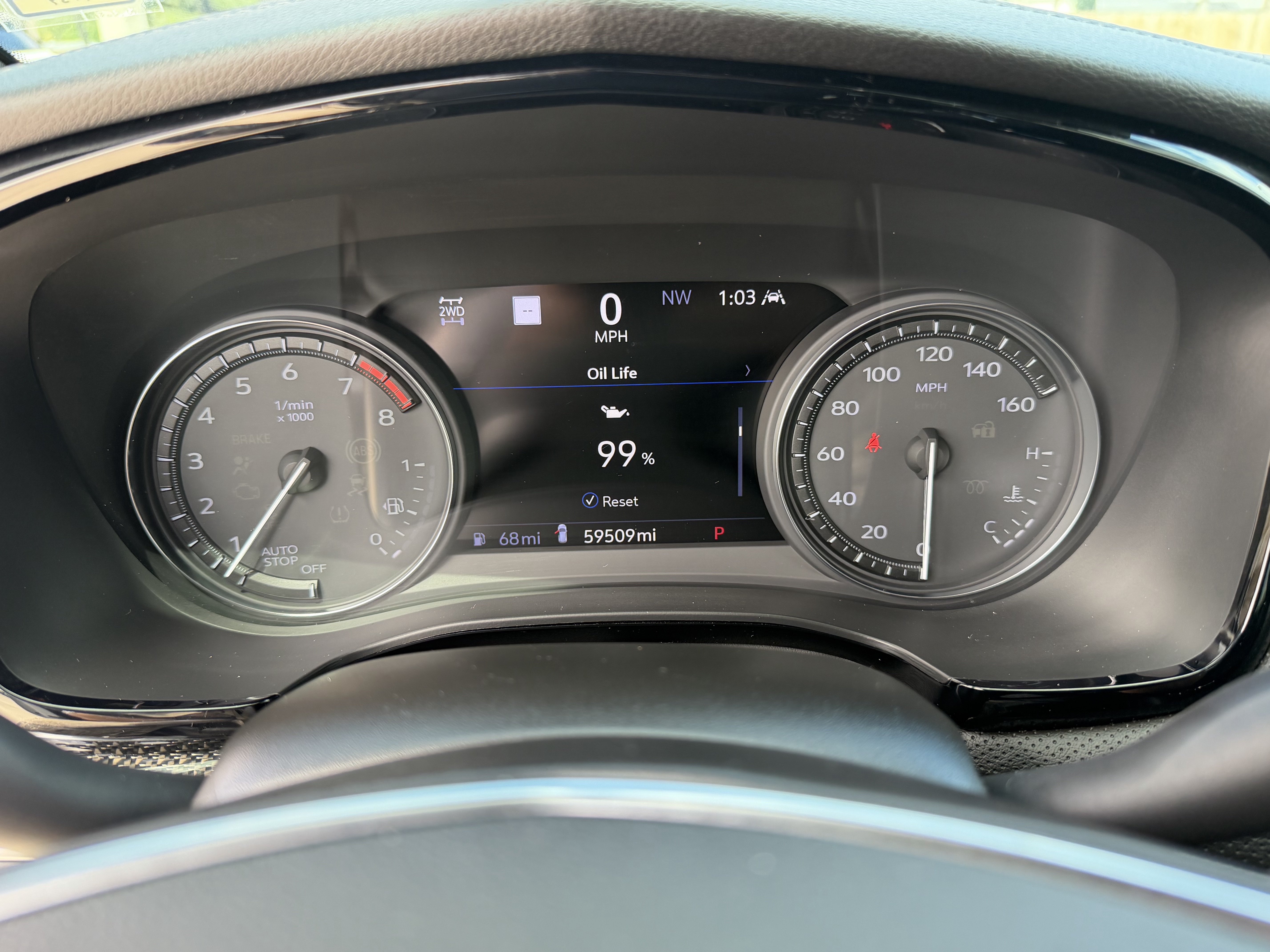Used 2020 Cadillac XT5 Sportv AWD/4WD image 27