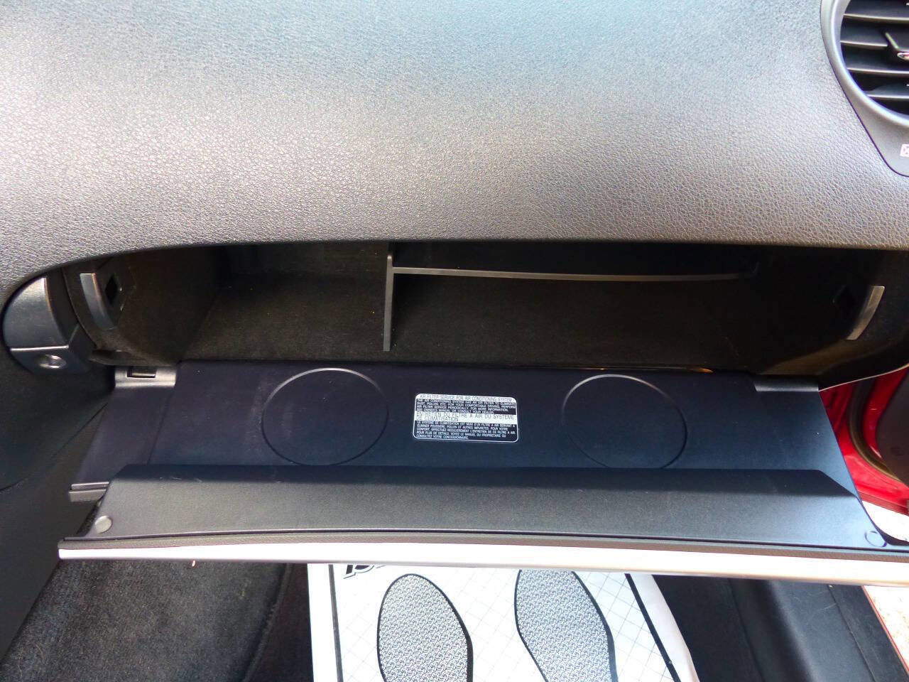 Used 2011 Lexus IS 250C w/ Luxury Pkg RWD image 47