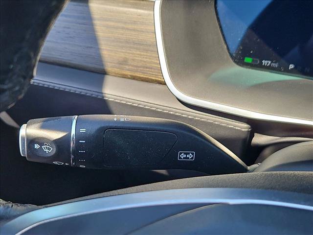 Used 2015 Tesla Model S 85D AWD/4WD image 10