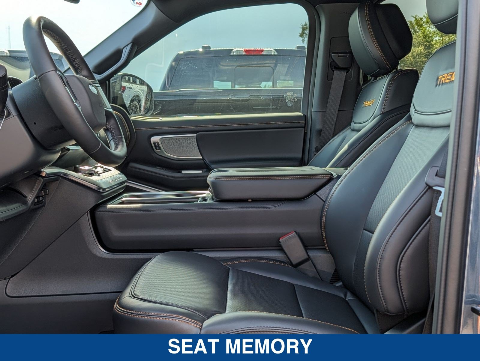 New 2027 Ford Expedition Tremor w/ Driver's Package AWD/4WD image 23