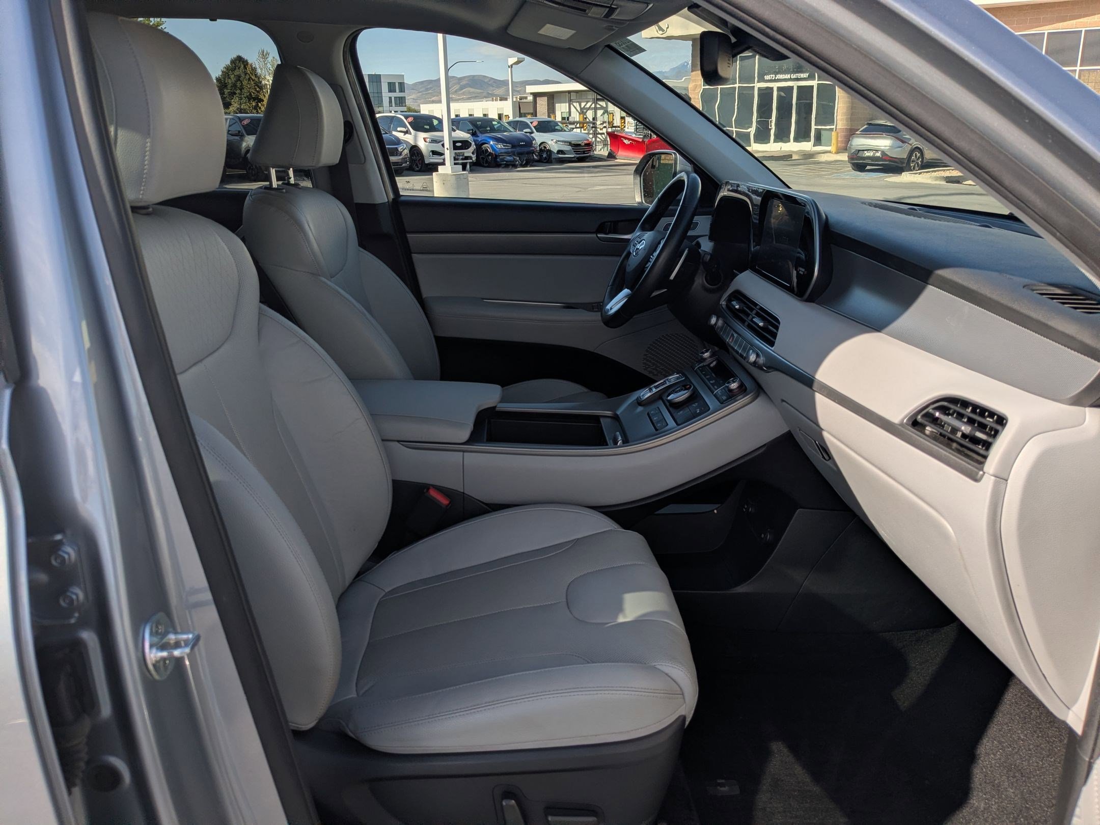 Used 2020 Hyundai Palisade SEL AWD/4WD image 28