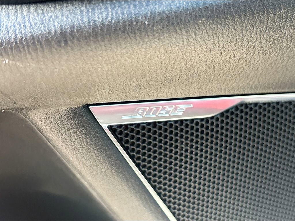 Used 2023 MAZDA CX-9 Carbon Edition image 19