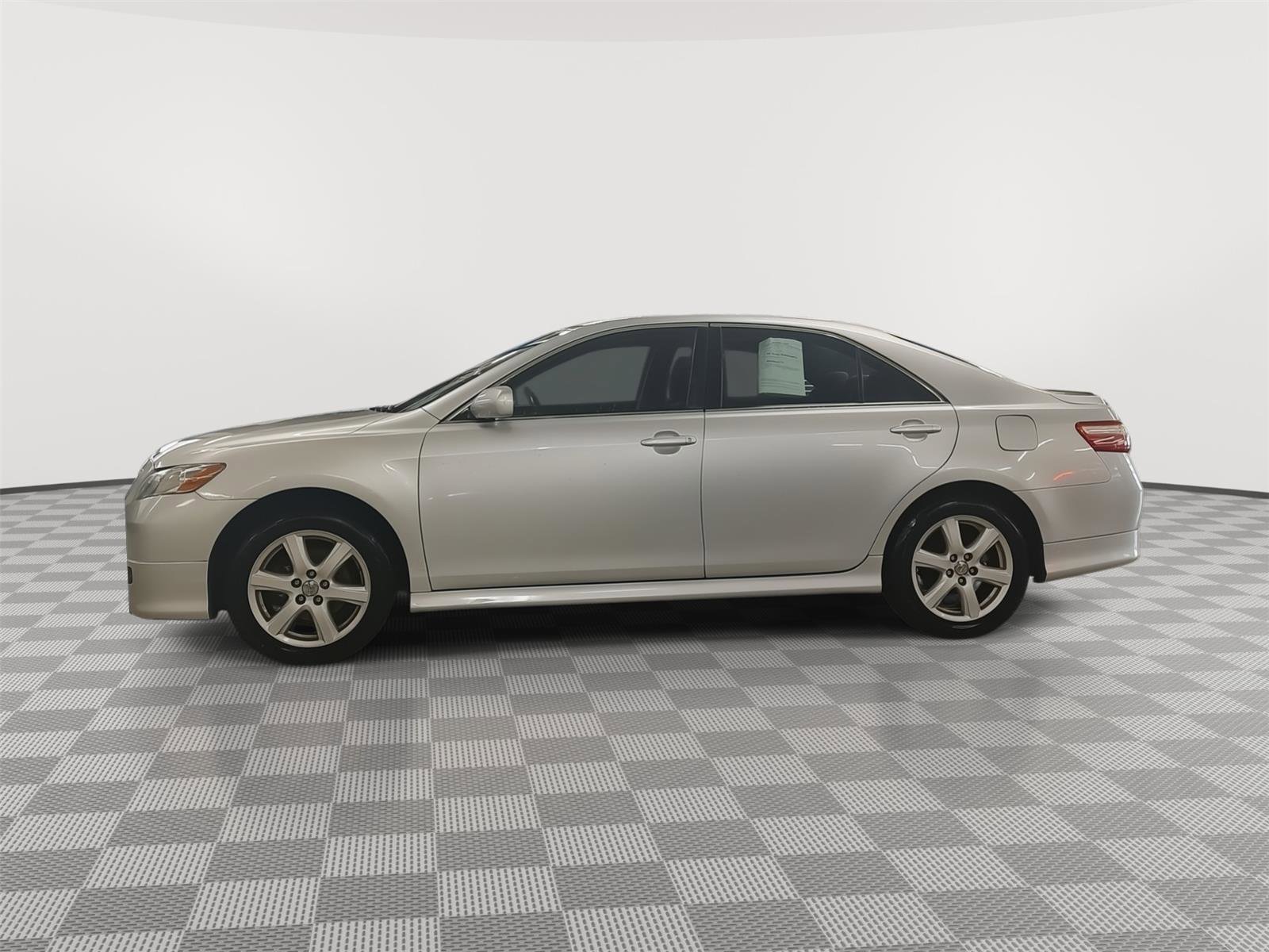 Used 2007 Toyota Camry CE FWD image 20