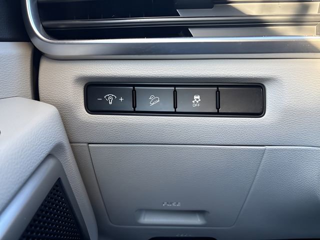 Used 2023 Kia Telluride S w/ S Sunroof Package image 22