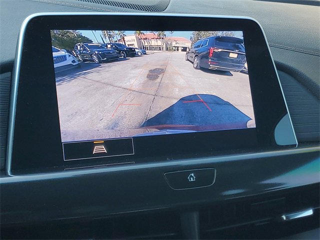 Certified 2023 Cadillac CT4 V w/ Technology Package image 24