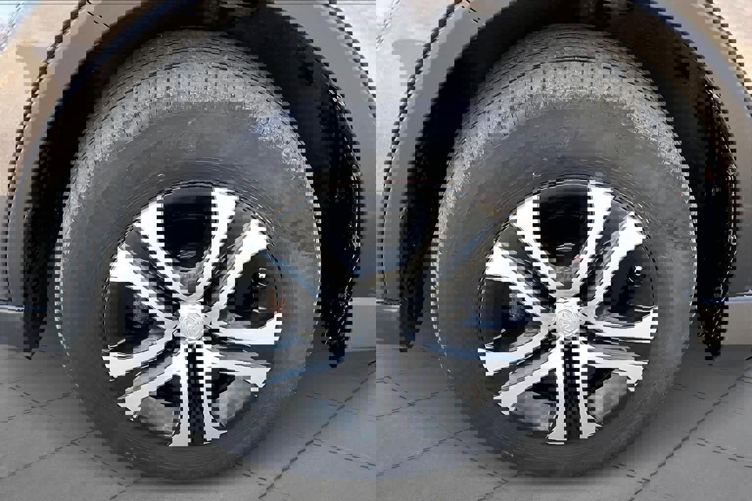 Used 2018 Toyota RAV4 LE w/ All Weather Liner Package image 11