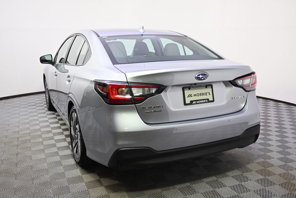 Used 2024 Subaru Legacy Limited AWD/4WD image 4