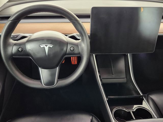 Used 2019 Tesla Model 3 Performance AWD/4WD image 30