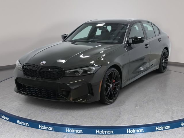 Certified 2023 BMW M340i xDrive M340i xDrive w/ Premium Package image 1