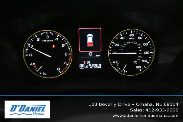 Used 2024 Subaru Crosstrek 2.5i Sport AWD/4WD image 27