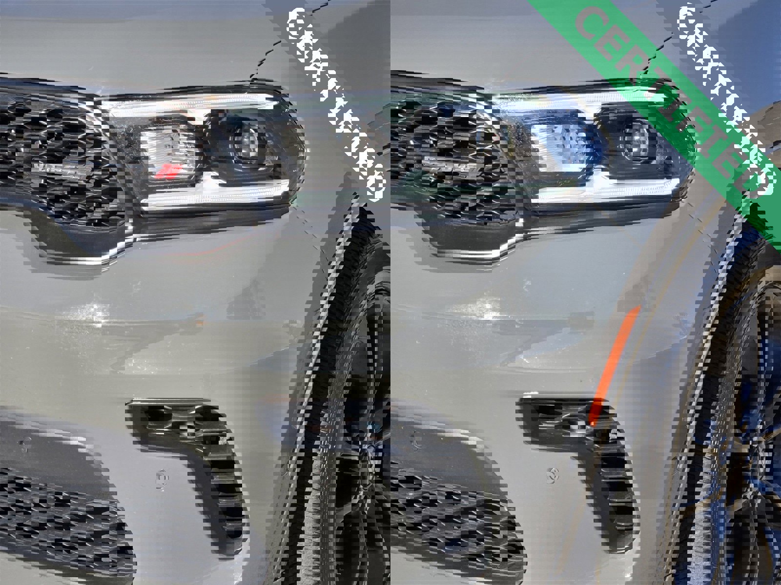 Used 2025 Dodge Durango R/T image 8