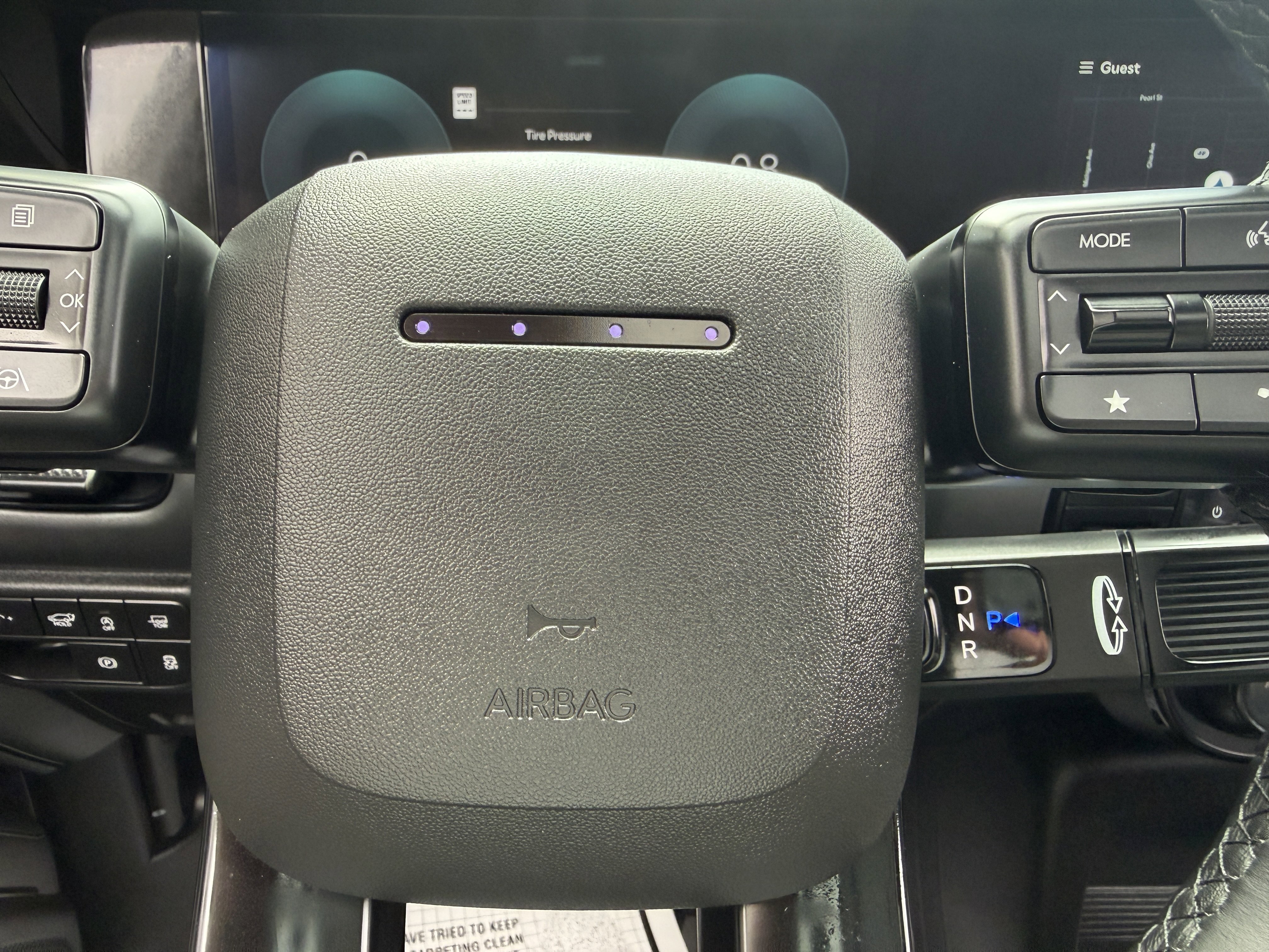 Certified 2026 Hyundai Palisade XRT Pro image 39