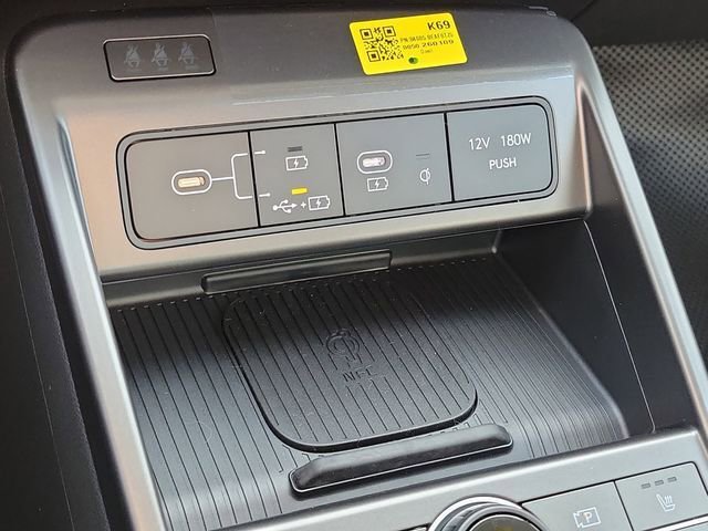 New 2026 Hyundai Kona Limited image 13