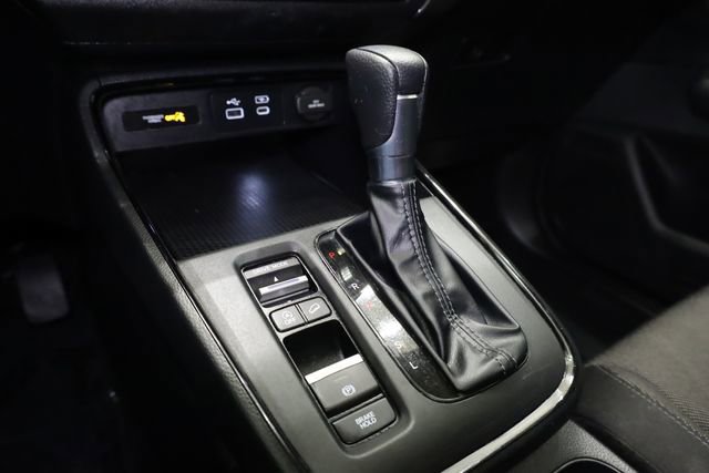 Used 2024 Honda CR-V EX image 24