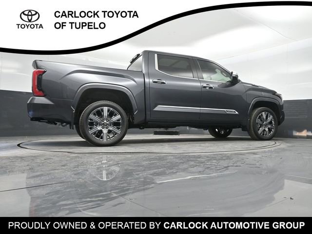 New 2026 Toyota Tundra Capstone image 40