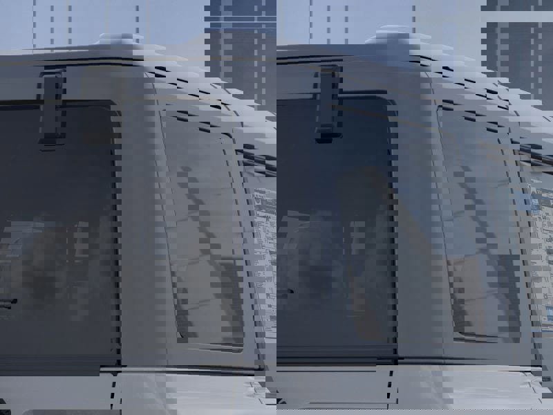 New 2026 Ford Bronco Big Bend image 25