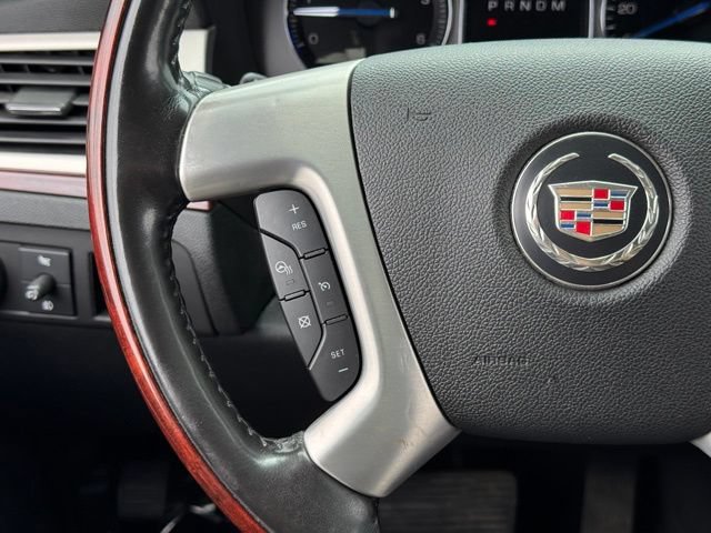 Used 2008 Cadillac Escalade EXT AWD/4WD image 27