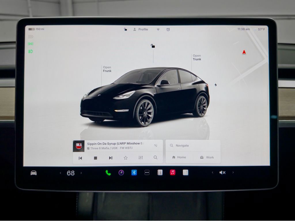 Used 2024 Tesla Model Y Long Range image 8