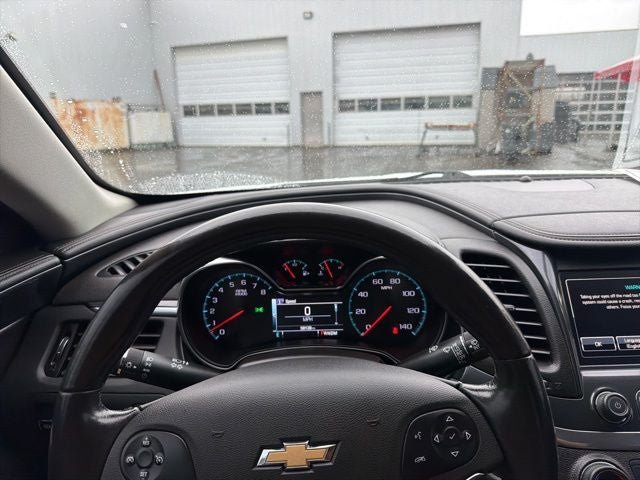 Used 2019 Chevrolet Impala LT FWD image 16