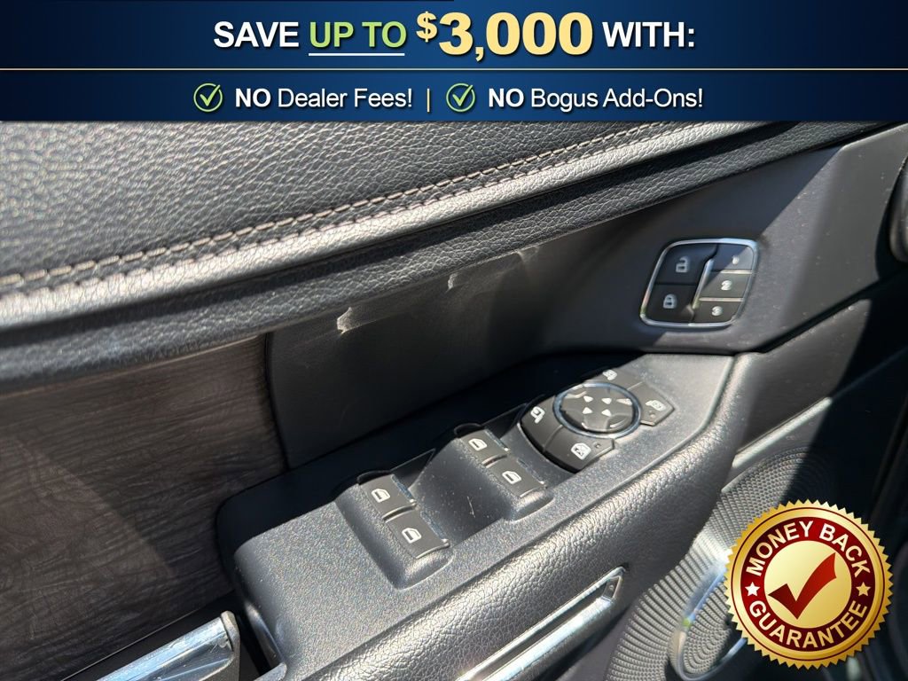 Used 2018 Ford Expedition Limited w/ Equipment Group 302A image 18