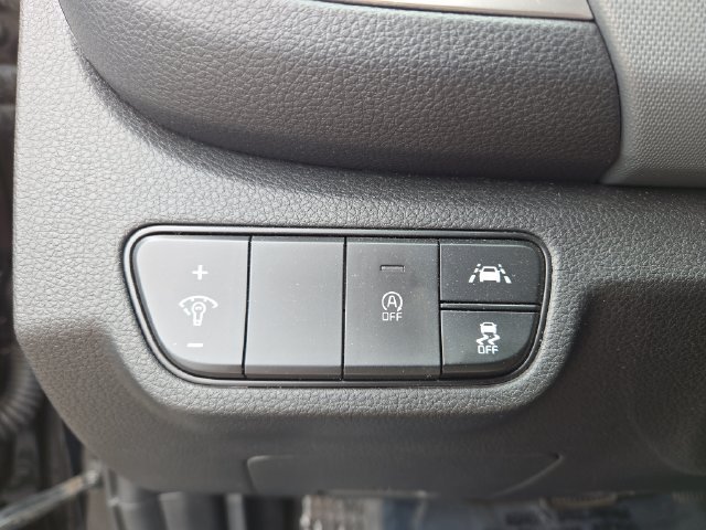 Used 2023 Kia Seltos LX AWD/4WD image 20
