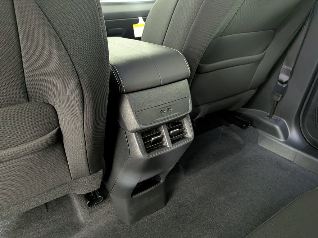New 2026 GMC Terrain Elevation image 31