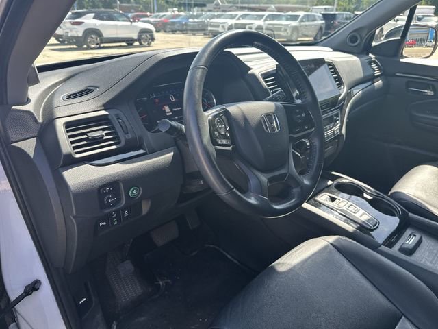 Used 2022 Honda Pilot Touring image 13