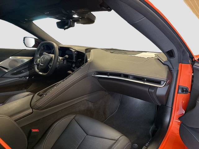 Used 2025 Chevrolet Corvette Z06 w/ Battery Protection Package image 25