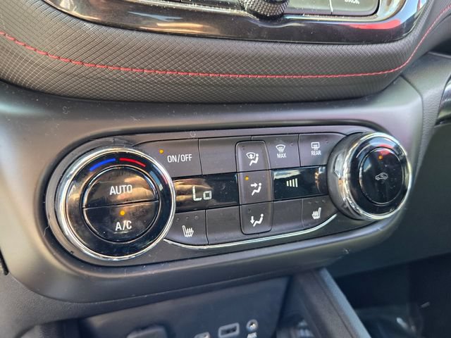 Used 2023 Chevrolet TrailBlazer RS w/ Convenience Package AWD/4WD image 26