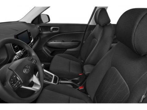 New 2026 Hyundai Venue SE FWD image 11