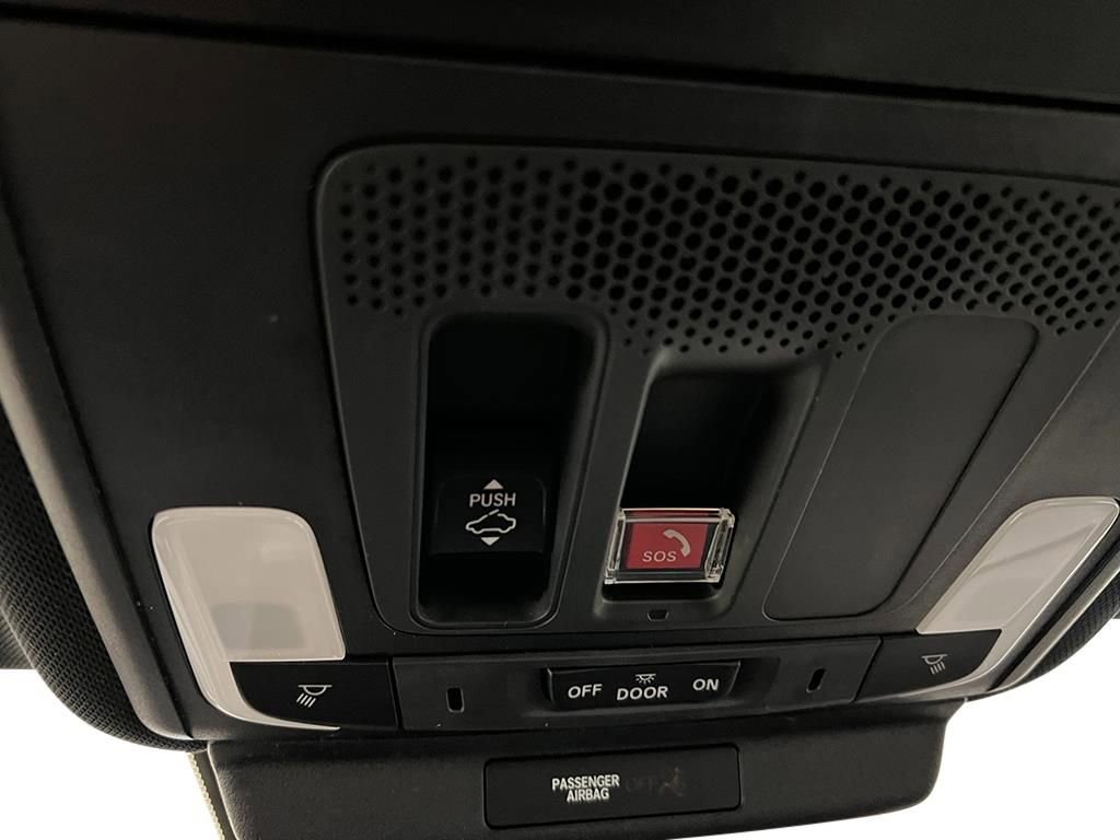 New 2025 Honda Accord Sport image 22