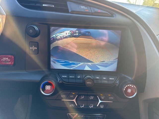 Used 2016 Chevrolet Corvette 1LT image 20