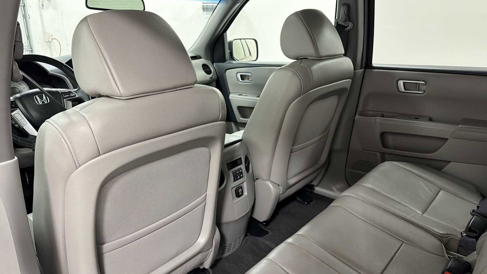 Used 2012 Honda Pilot EX-L image 26
