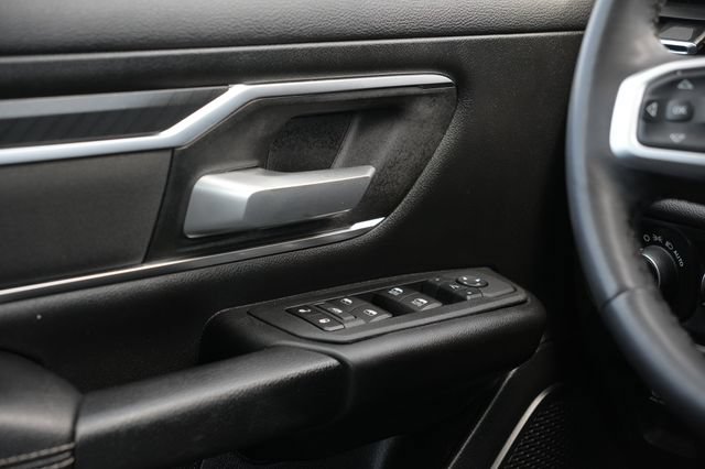 Used 2025 RAM 1500 Lone Star AWD/4WD image 25