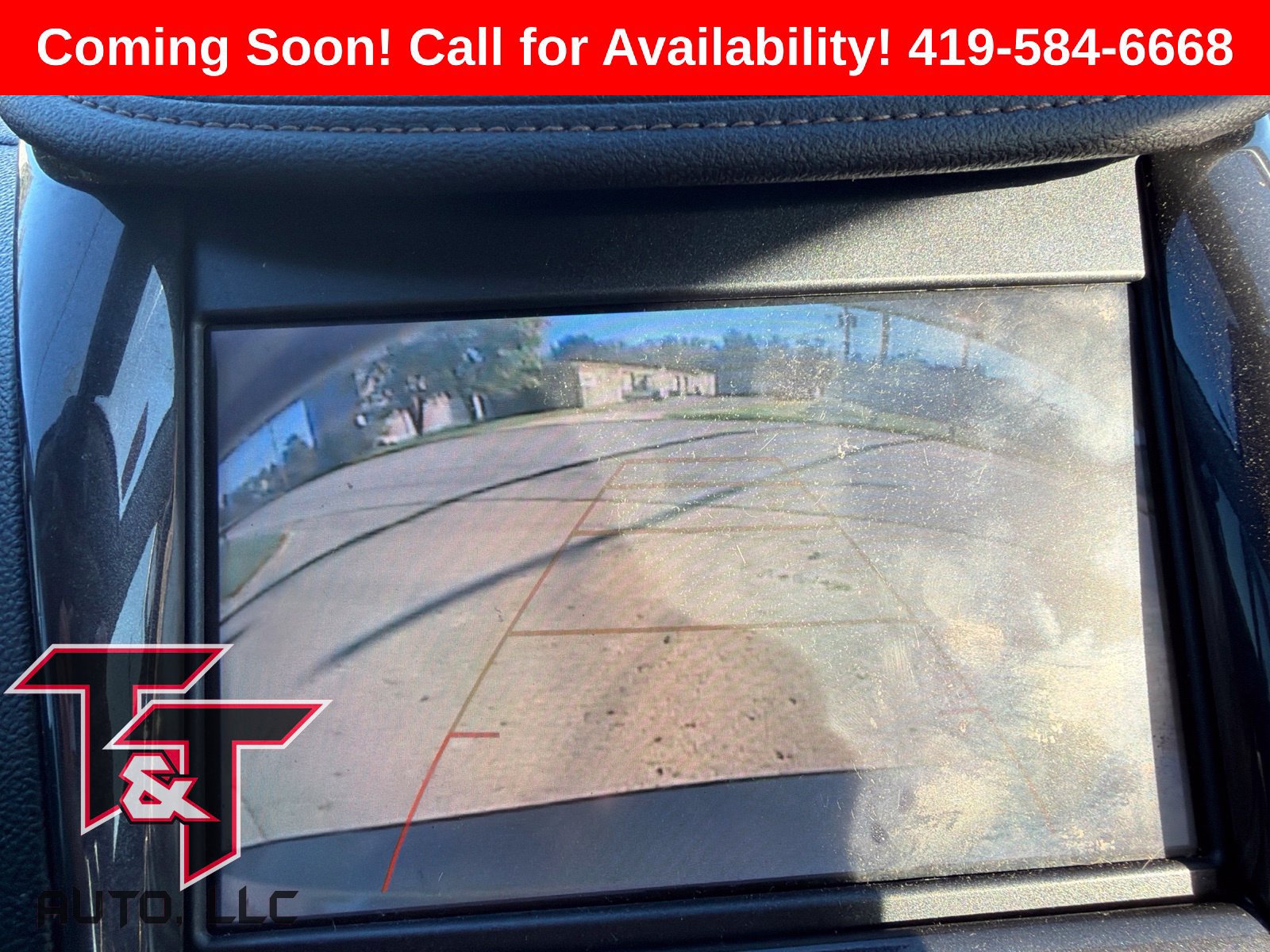 Used 2018 Chevrolet Impala Premier w/ Premier Confidence Package FWD image 12