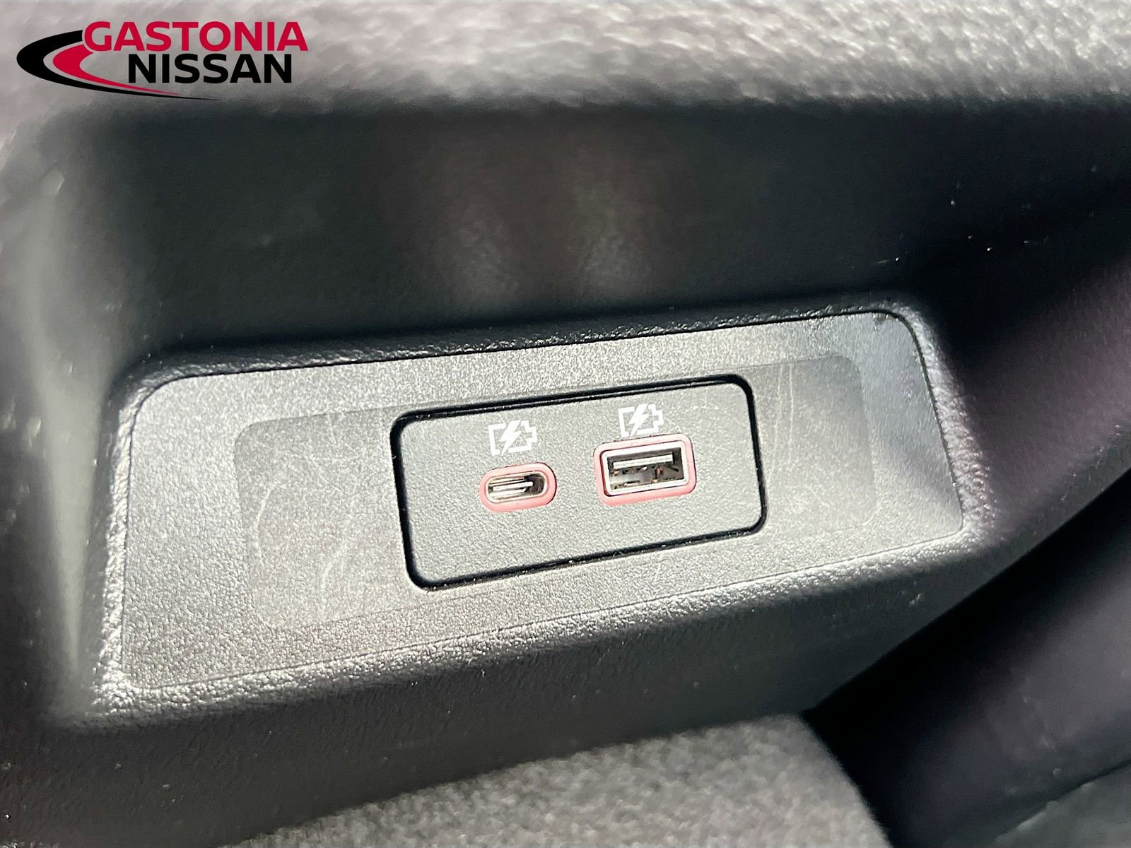 Used 2023 Nissan Altima 2.5 SV image 32