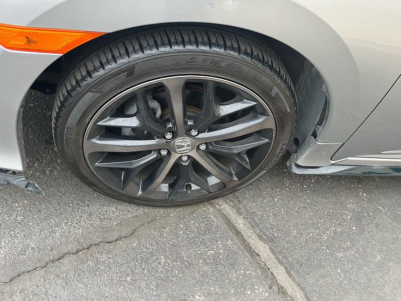 Used 2021 Honda Civic Sport image 13