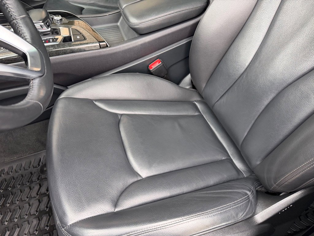 Used 2019 Audi Q7 3.0T Premium w/ Convenience Package AWD/4WD image 13