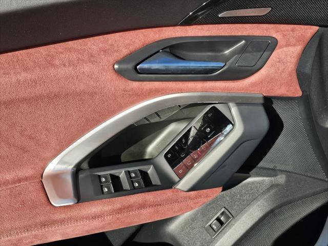 New 2025 Audi SQ5 Premium Plus image 10